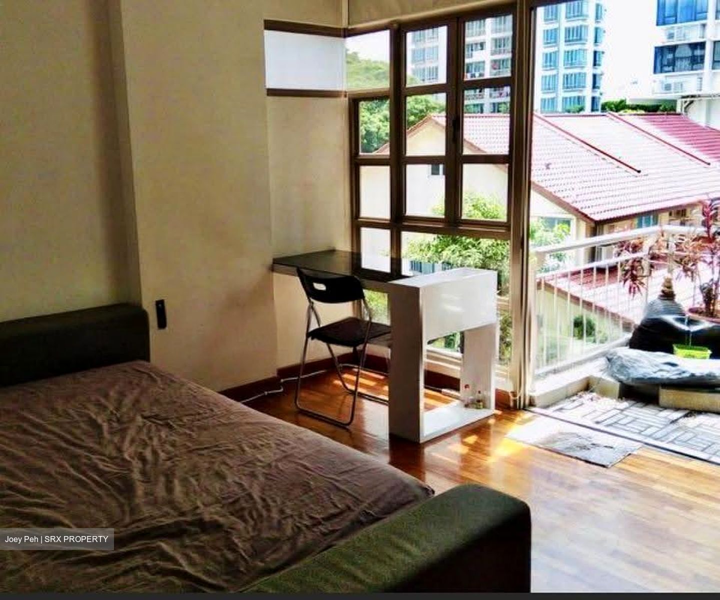 Sunville (D12), Apartment #627408151